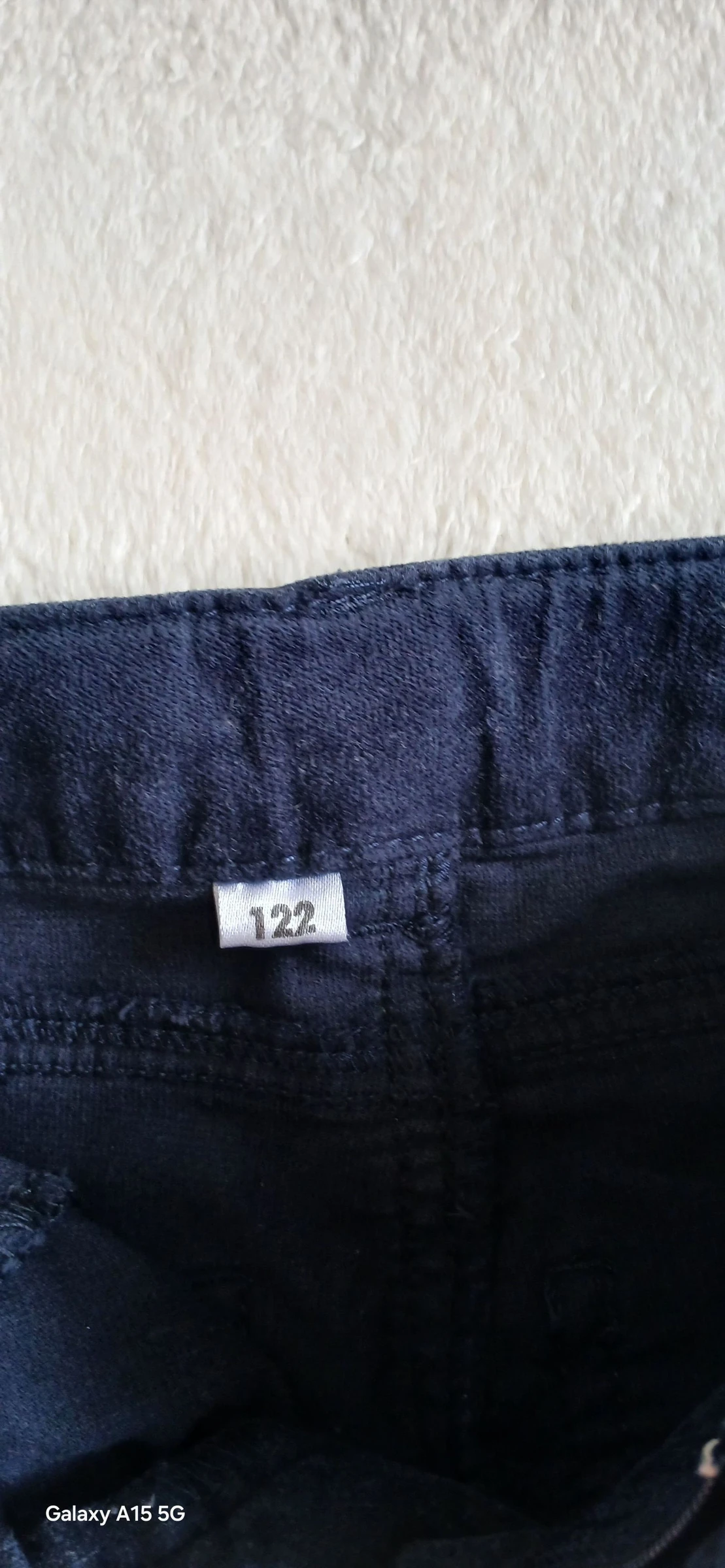 Broek in zeer goede staat maat 6 jaar – photo 3